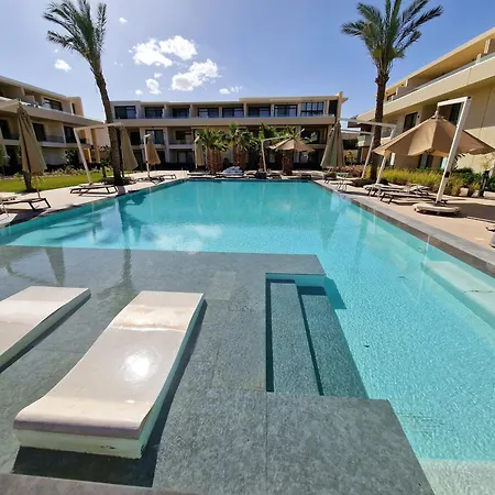 Spacious And Stylish 2 Bedroom Unit In El Gouna